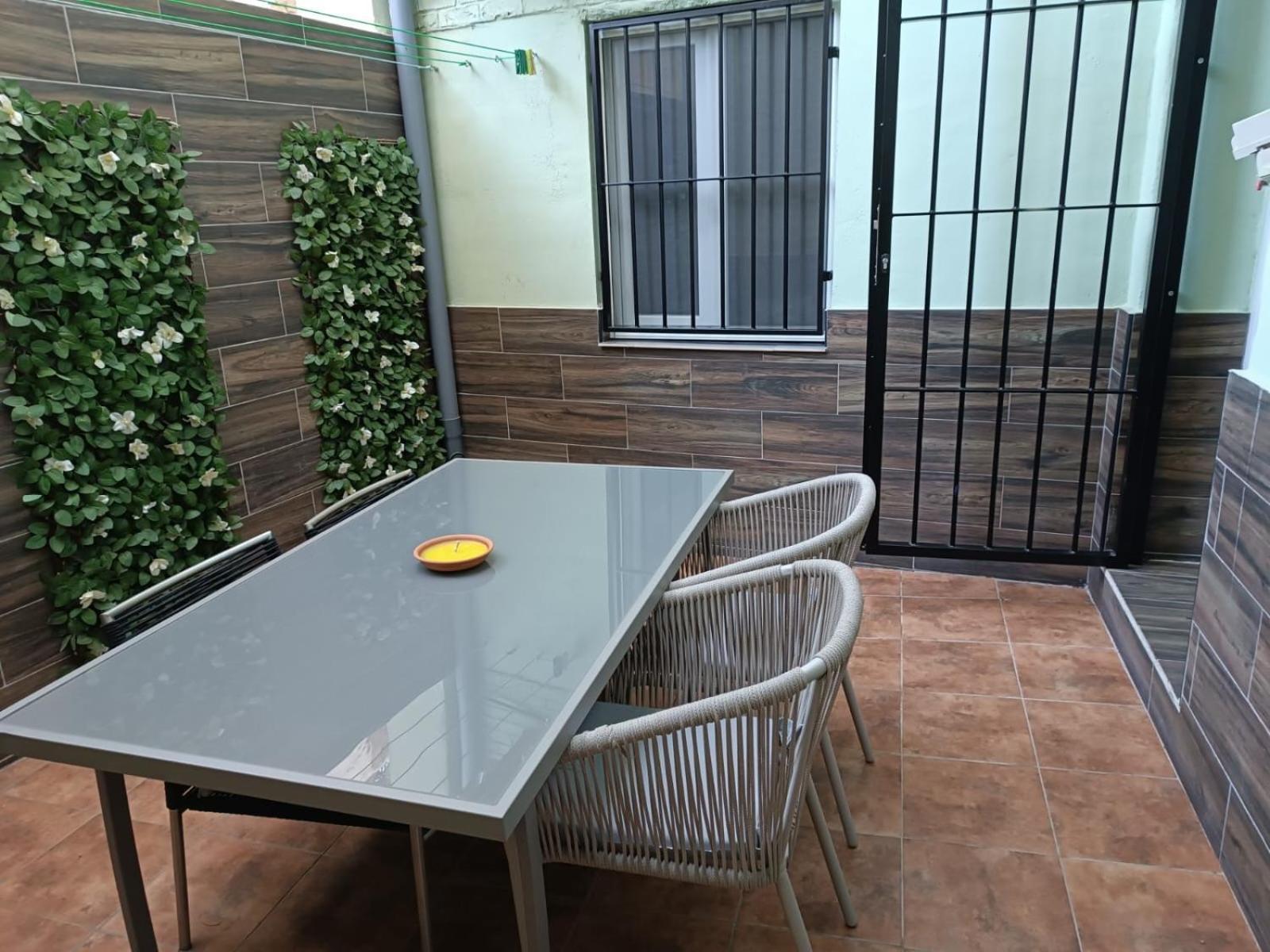Casas 349H Alicante Centre Ground Floor Exterior photo